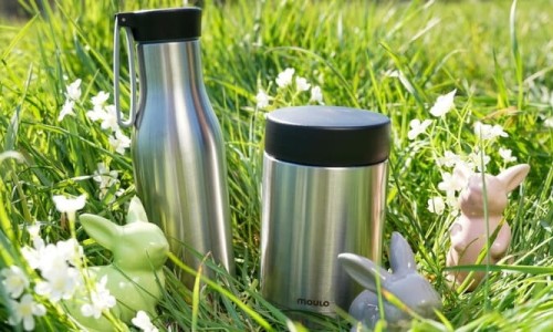 Termos ile Sıcak İçeceklerinizi Yanınızda Taşıyın