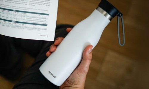 Matara Termos ve Su Şişesi Arasındaki Farklar