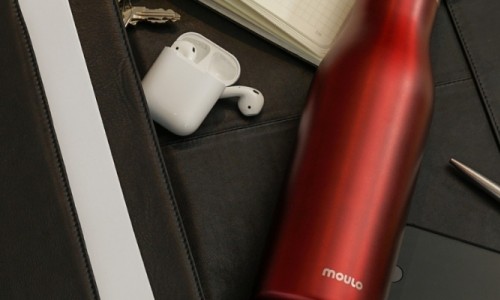 Ofis İçin Pratik ve Hafif Matara Termos Tavsiyeleri