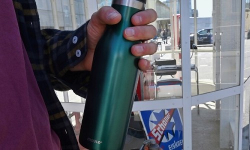 Kahve Termosu ile Kahvenizi Saatlerce Sıcak Tutmanın Yolları