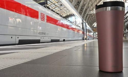 Kahve Termosları Hakkında Bilmeniz Gereken Her Şey