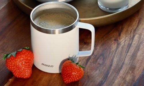 Termos Kupa ile İçeceklerinizi Yanınızda Taşıyın