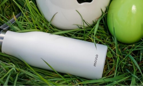 Matara Termos ile Sıcak İçecek